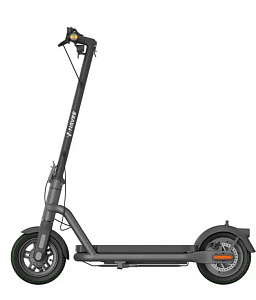 Электросамокат NAVEE N65i (N65IU) (Черный)