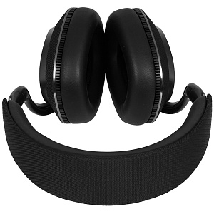 Беспроводные наушники Bowers & Wilkins PX7 S3 (Черный)