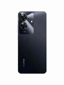 Смартфон Realme Note 60 (128 ГБ, 6 ГБ, Чёрный, Global, Dual nanoSim, Без Rustore)