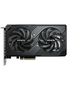 Видеокарта Gigabyte GeForce RTX 5060 8192Mb, Windforce 8G (GV-N5060WF2-8GD) 1xHDMI, 3xDP, Ret (Черный)