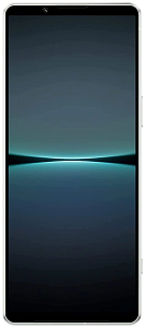 Смартфон Sony Xperia 1 IV 12/512GB CN (Белый, 12 ГБ, 512 ГБ, Китай, Dual nanoSim, Без Rustore)