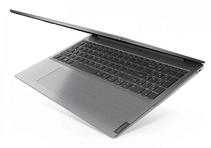 Ноутбук Lenovo IdeaPad L3 15ITL6 (1920x1080, Intel Celeron 1.8 ГГц, RAM 4GB, SSD 256GB, без ОС), RU, 82HL0036RK (Серый, 4 ГБ, 256 ГБ)