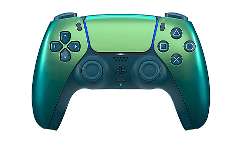 Геймпад Sony DualSense