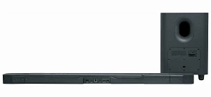 Саундбар JBL Bar 800 (Черный)