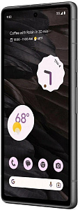 Смартфон Google Pixel 7A 8/128GB JP (8 ГБ, 128 ГБ, Чёрный, Япония, nanoSim+eSim, Без Rustore)