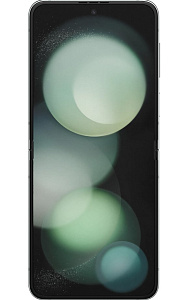 Смартфон Samsung Galaxy Z Flip5 8/512GB (Мятный, 8 ГБ, 512 ГБ, nanoSim+eSim, Global, Без Rustore)
