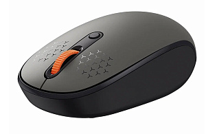 Беспроводная мышь Baseus F01A (Серый)