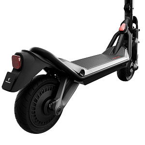 Электросамокат Ninebot Superscooter GT3 (Черный)