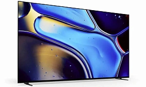 Телевизор Sony K-65XR80P (Черный, 65", EU)
