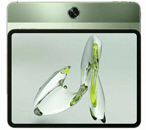 Планшет OnePlus Pad LTE Go 8/256 (Зеленый, Wi‑Fi + Cellular, Без Rustore)