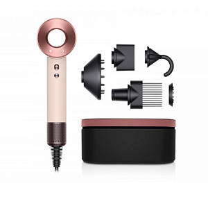 Фен Dyson Supersonic HD07 (Ceramic Pink)