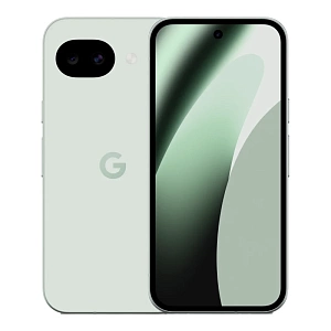 Смартфон Google Pixel 10a (Зеленый, Япония, 8 ГБ, 256 ГБ, nanoSim+eSim, Без Rustore)