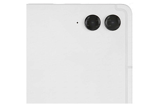 Планшет Samsung Galaxy Tab S9 FE 8/256GB 5G (Серебристый, 8 ГБ, 256 ГБ, Wi‑Fi + Cellular, Без Rustore)