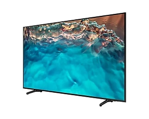 Телевизор Samsung UE55DU7100UXRU (Чёрный, 55")