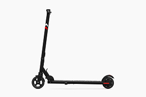 Электросамокат MIDWAY Yamato MINI (Чёрный)