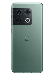 Смартфон OnePlus 10 Pro 12/256GB CN (Зелёный, 256 ГБ, 12 ГБ, Китай, Dual nanoSim, Без Rustore)