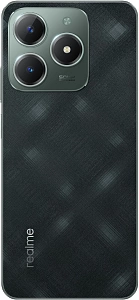 Смартфон Realme C61 8/256GB (Зелёный, 8 ГБ, 256 ГБ, Dual nanoSim, Global, Без Rustore)