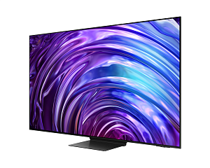 Телевизор Samsung QE77S95DAUXCE (Черный, 77")