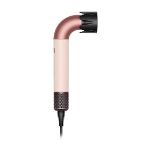 Фен Dyson HD17 Supersonic R Pro (Ceramic Pink, Уценка)