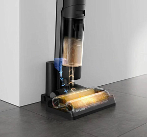 Пылесос Dreame H13 (Чёрный)