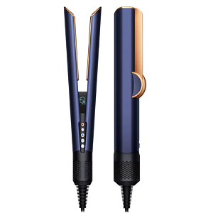 Выпрямитель для волос Dyson Airstrait HT01 (Синий / Медный)