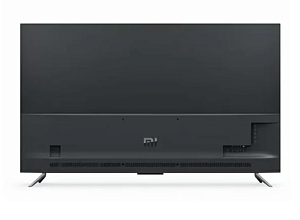 Телевизор Xiaomi Mi TV 5 55 Pro 2019 QLED, HDR CN (Серый, 55", CN)