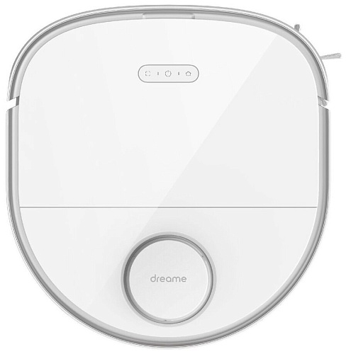 Робот-пылесос Dreame W10