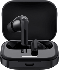 Беспроводные наушники Xiaomi Redmi Buds 5 (Черный)