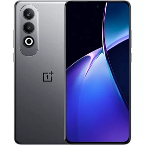 Смартфон OnePlus Nord CE4 8/128Gb (Черный, 8 ГБ, 128 ГБ, Индия, Dual nanoSim, Без Rustore)