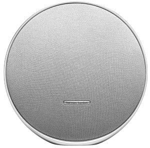 Портативная акустика Harman/Kardon Onyx Studio 9 (Серый)