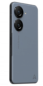 Смартфон ASUS Zenfone 10 8/256GB (8 ГБ, 256 ГБ, Синий, Global, Dual nanoSim, Без Rustore)