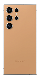 Смартфон Samsung Galaxy S24 Ultra 12/256GB SM-S928B (Оранжевый, 256 ГБ, Global, 12 ГБ, nanoSim+eSim, Без Rustore)