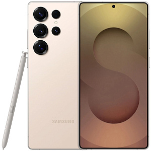 Смартфон Samsung Galaxy S25 Ultra 12/256GB (Розовое золото, 12 ГБ, 256 ГБ, Dual nanoSim, Китай, Без Rustore)