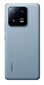 Смартфон Xiaomi 13 12/256GB CN (Синий, 12 ГБ, 256 ГБ, Китай, Dual nanoSim, Без Rustore)