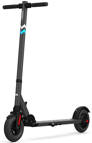 Электросамокат MIDWAY Yamato 0809 (Серый)