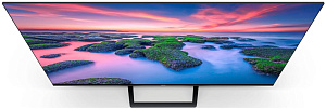 Телевизор Xiaomi TV A2 43 HDR Global (Чёрный, 43", Global)