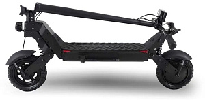 Электросамокат MIDWAY Air (Чёрный)