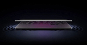 Ноутбук Xiaomi Redmi G 16/512GB JYU4499CN (Чёрный, CN)