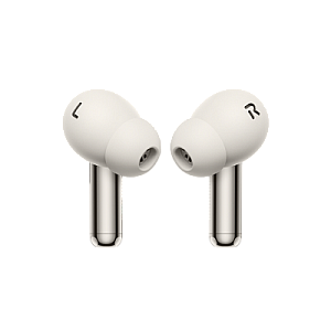 Беспроводные наушники OnePlus Buds 3 Pro (Белый)