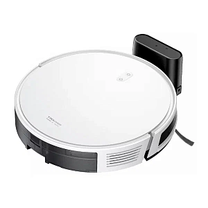 Робот-пылесос Dreame Trouver E10 (Белый)