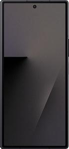 Смартфон Samsung Galaxy Z Fold7 (Черный, 16 ГБ, 1 ТБ, Global, nanoSim+eSim, Без Rustore)