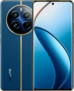Смартфон Realme 12 Pro Plus 12/512GB RU/A (Синий, 12 ГБ, 512 ГБ, RU, Dual nanoSim, Без Rustore)