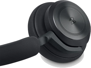 Беспроводные наушники Bang & Olufsen BeoPlay HX (Черный)