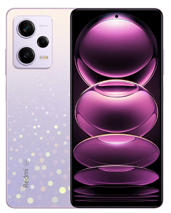 Смартфон Xiaomi Redmi Note 12 5G 8/256GB Global (Лаванда, 8 ГБ, 256 ГБ, Global, Dual nanoSim, Без Rustore)