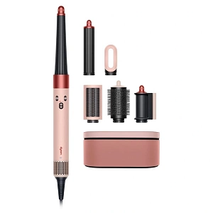 Фен-стайлер Dyson Airwrap HS08 (Kanzan Pink, CN, Уценка)