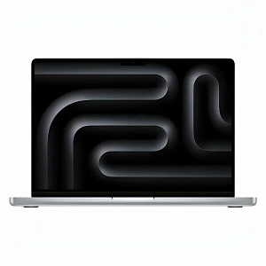Ноутбук Apple MacBook Pro 14 2023 (M3 Max 16-Core, GPU 40-Core, 64GB, 2TB) (Серебристый, 64 ГБ, 2 ТБ)