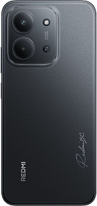 Смартфон Xiaomi Redmi 15C (Черный, 8 ГБ, 256 ГБ, RU)