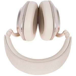 Беспроводные наушники Bowers & Wilkins PX7 S3 (Бежевый)