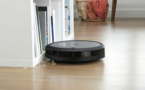 Как выбрать робот-пылесос