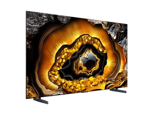 Телевизор TCL 98X955 (Черный, 98")